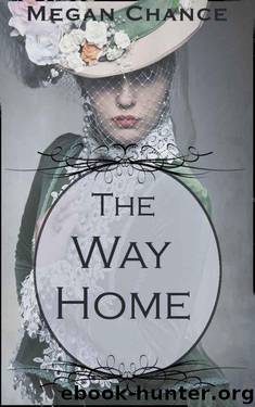 Megan Chance by The Way Home