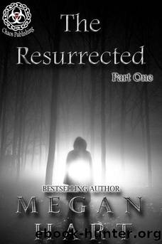 Megan Hart - The Resurrected 01 by The Resurrected