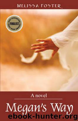 Megan's Way by Melissa Foster