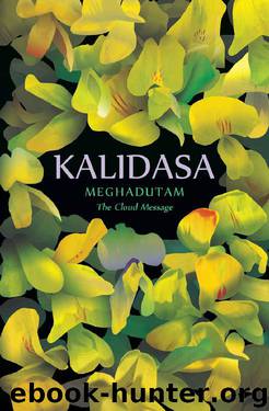 Meghadutam by Kalidasa