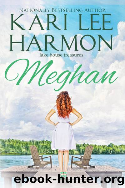 Meghan by Kari Lee Harmon