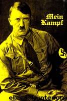Mein Kampf by Unknown