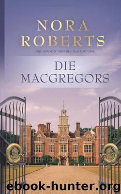 Mein Traum wohnt nebenan by Nora Roberts