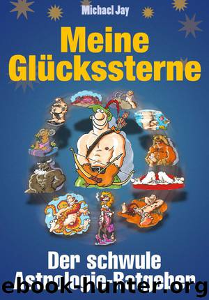 Meine Glückssterne by Michael Jay