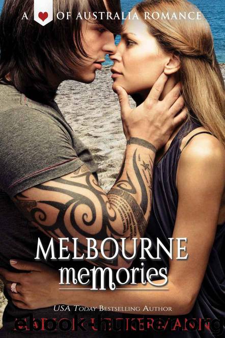 Melbourne Memories (Heart of Australia) by Marion Ueckermann