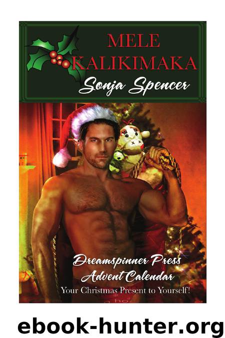 Mele Kalikimaka by Sonja Spencer