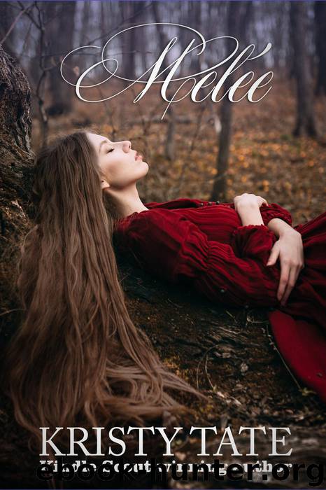 Melee by Kristy Tate