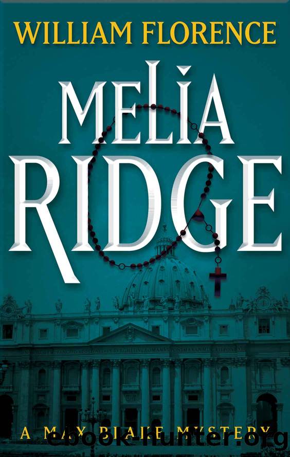 Melia Ridge by William Florence