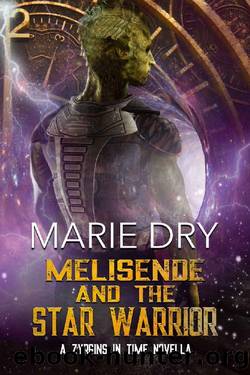 Melisende And The Star Warrior by Marie Dry