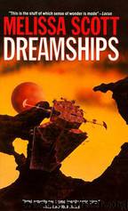 Melissa Scott by Dreamships