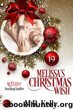 Melissaâs Christmas Wish by M.R. Kelly
