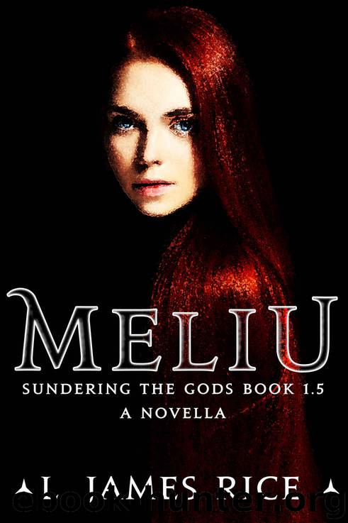 Meliu by L James Rice