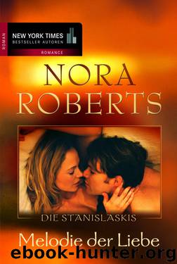 Melodie der Liebe by Nora Roberts Patrick Hansen