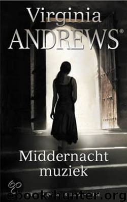 Melody 04 - (1998) Middernachtmuziek (Music In The Night) by Andrews Virginia