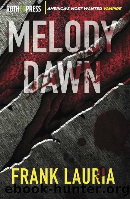 Melody Dawn by Frank Lauria