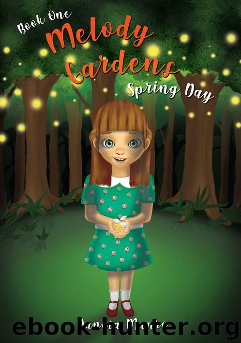Melody Gardens by Janeta Munro