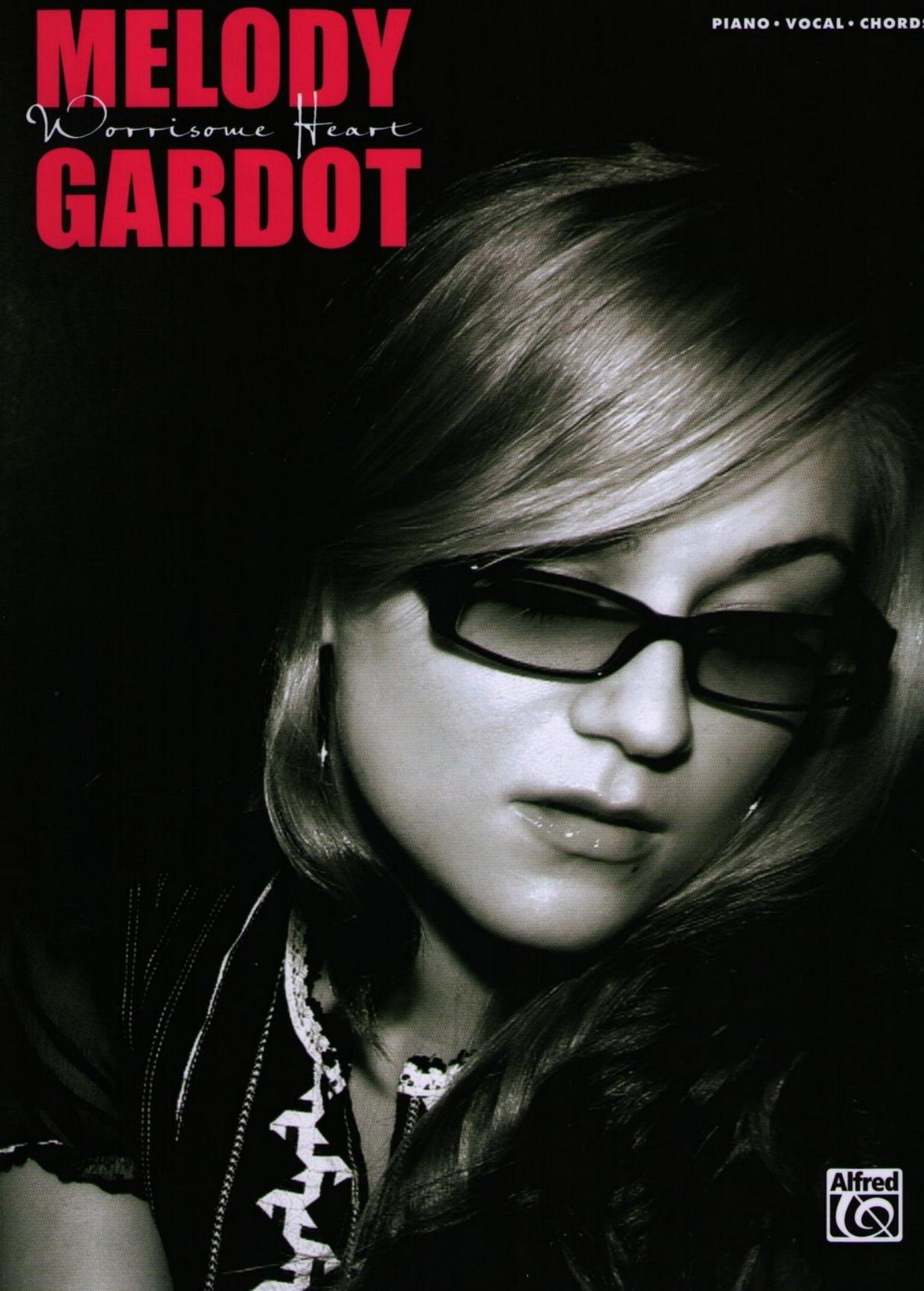 Melody Gardot - Worrisome Heart by Worrisome Heart