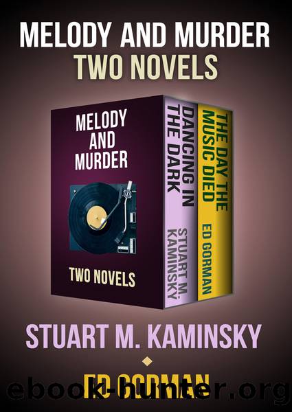 Melody and Murder by Ed Gorman