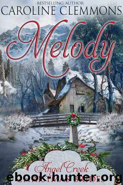 Melody by Caroline Clemmons