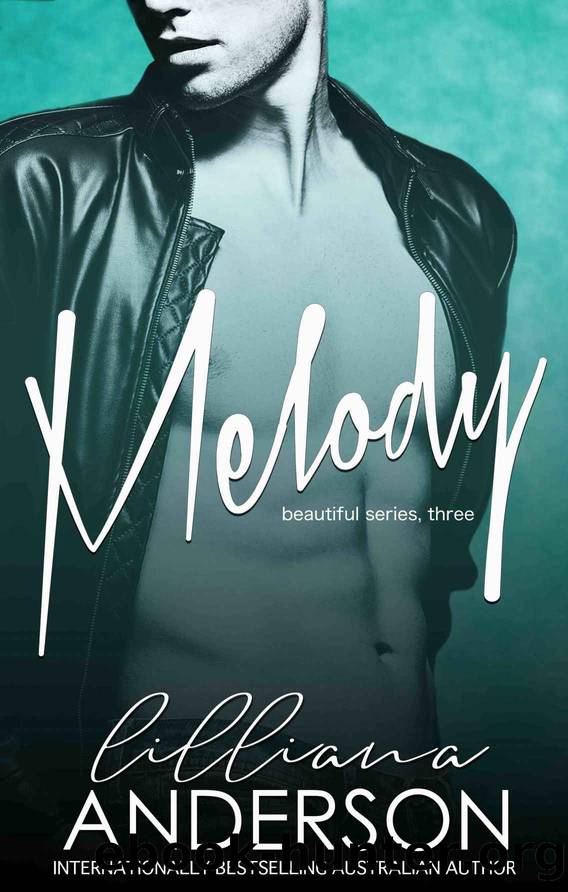 Melody by Lilliana Anderson