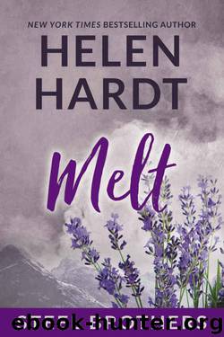 Melt (The Steel Brothers Saga Book 4) by Helen Hardt