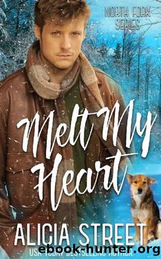Melt My Heart by Alicia Street