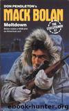 Meltdown (te-9) by Don Pendleton