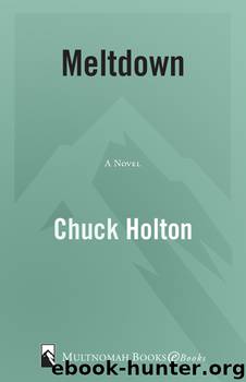 Meltdown by Chuck Holton