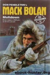 Meltdown by Don Pendleton