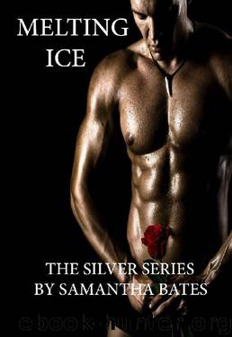 Melting Ice (The Silver Series Book 8) by Samantha Bates