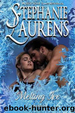 Melting Ice by Stephanie Laurens