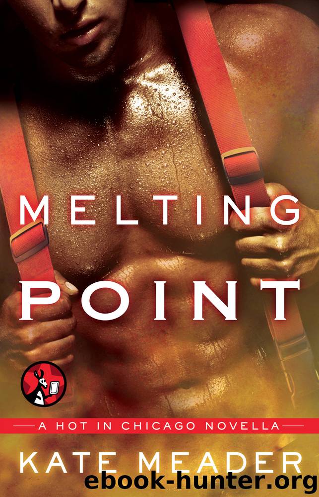 Melting Point by Kate Meader