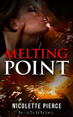 Melting Point by Pierce Nicolette
