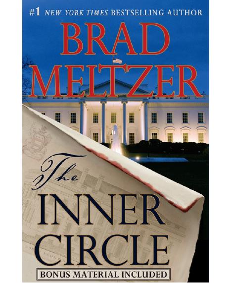 Meltzer, Brad - The Inner Circle by Meltzer Brad