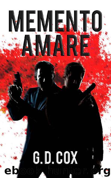 Memento Amare by G. D. Cox