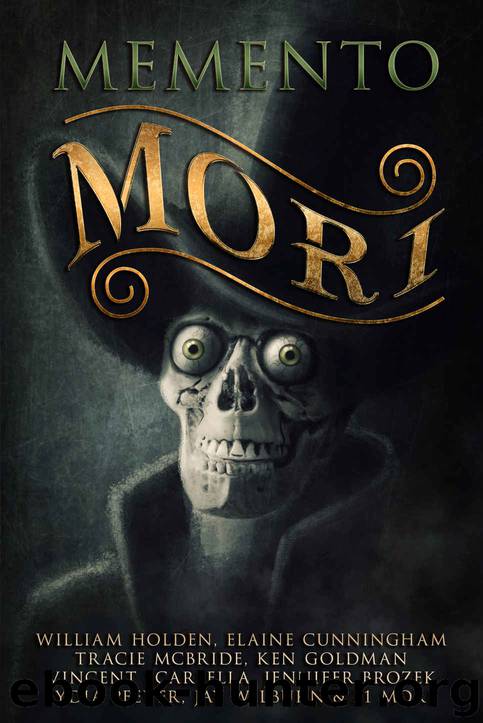 Memento Mori by unknow