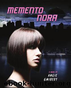 Memento Nora by Smibert Angie