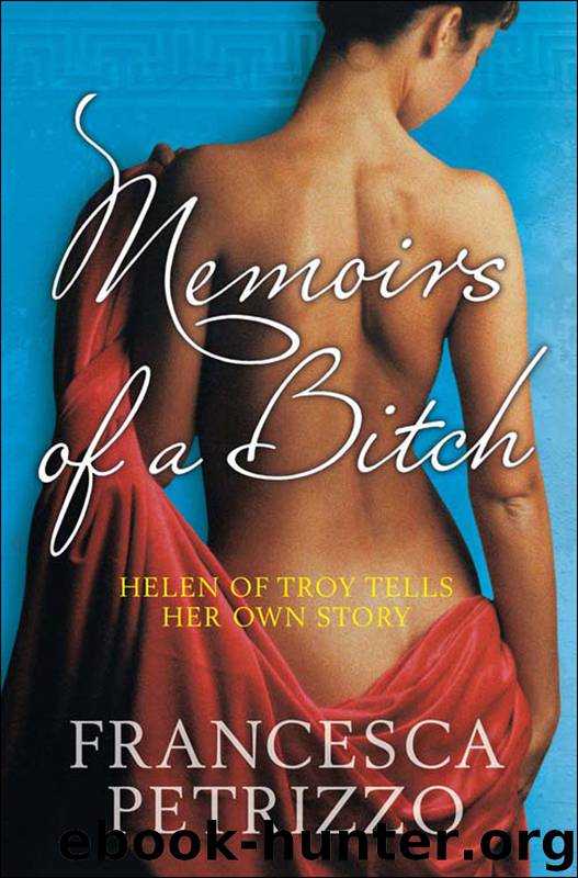 Memoirs of a Bitch by Francesca Petrizzo & Silvester Mazzarella