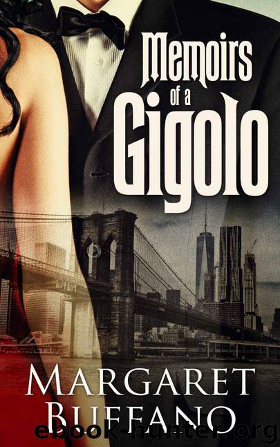 Memoirs of a Gigolo by Margaret Buffano