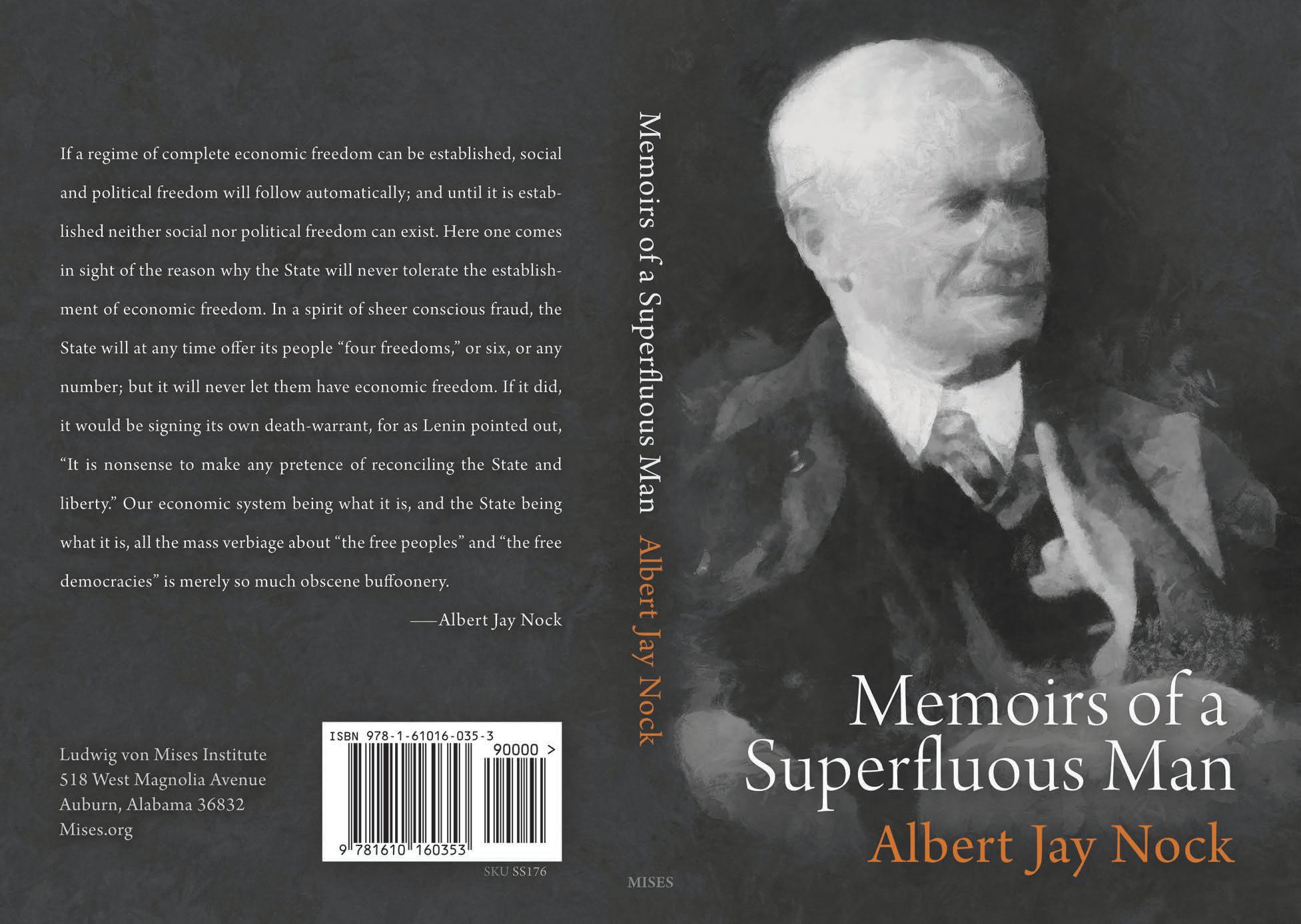 Memoirs of a Superfluous Man Vol 4 by Unknown