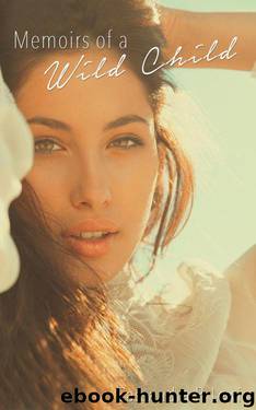 Memoirs of a Wild Child by P Lewis Cassandra