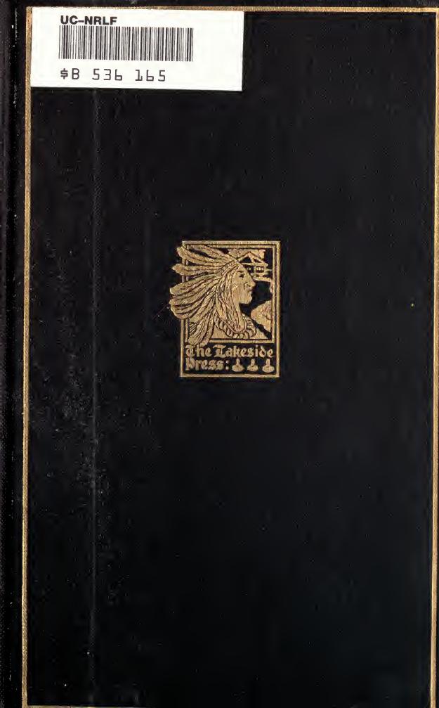 Memorable American Speeches, Vol. 2: Democracy and Nationality by John Vance Cheney (ed.)