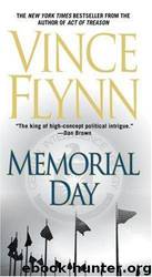 Memorial Day by Vince Flynn