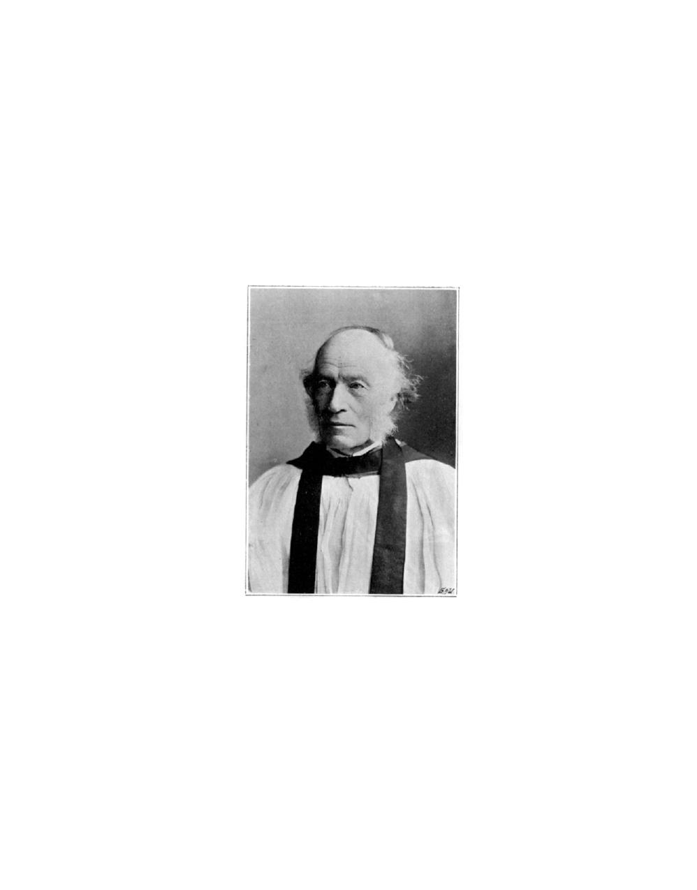 Memorials of Stoke Bishop. Its Church and First Vicar by David T. Wright (Auth.)