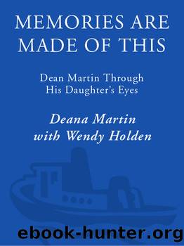 Memories Are Made of This by Deana Martin