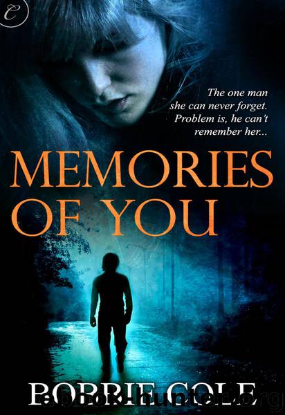 Memories Of You by Bobbie Cole