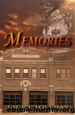 Memories by Laurie Loveman