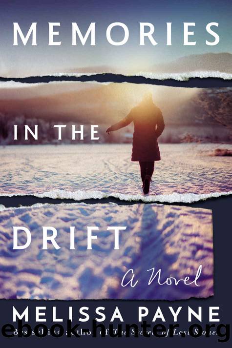 Memories in the Drift: A Novel by Melissa Payne