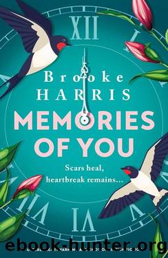 Memories of You by Brooke Harris