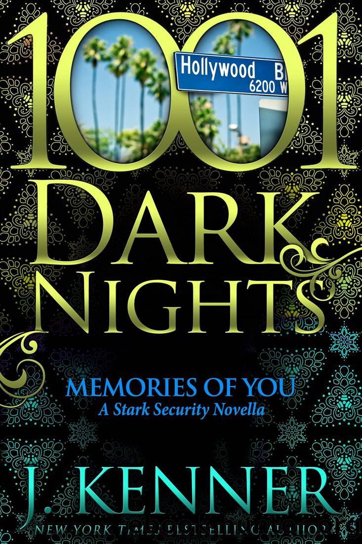 Memories of You by Kenner J